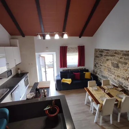 Casa Do Zé Gordo Pensión Nazaré