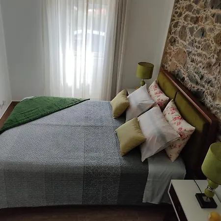 Pensión Casa Do Zé Gordo *
