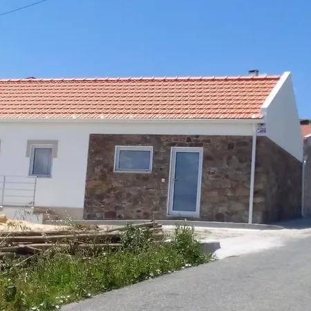 Casa Do Ze Gordo *