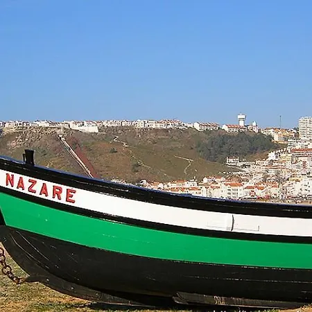 Casa Do Ze Gordo Guest house *