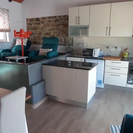 Casa Do Ze Gordo Guest house Nazare