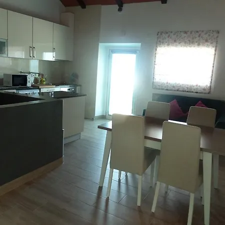 Casa Do Ze Gordo
